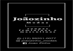 Joãozinho Modas