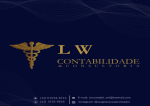 LW Contabilidade e consultoria